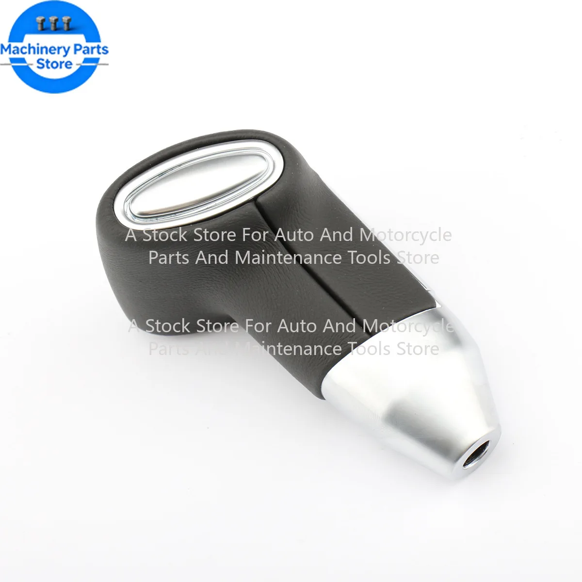 Car Automatic transmission Gearbox Handles Gear Shift Knob Lever Head for KIA Sorento Borrego K2 Freddy Ba Rui  Genuine Leather
