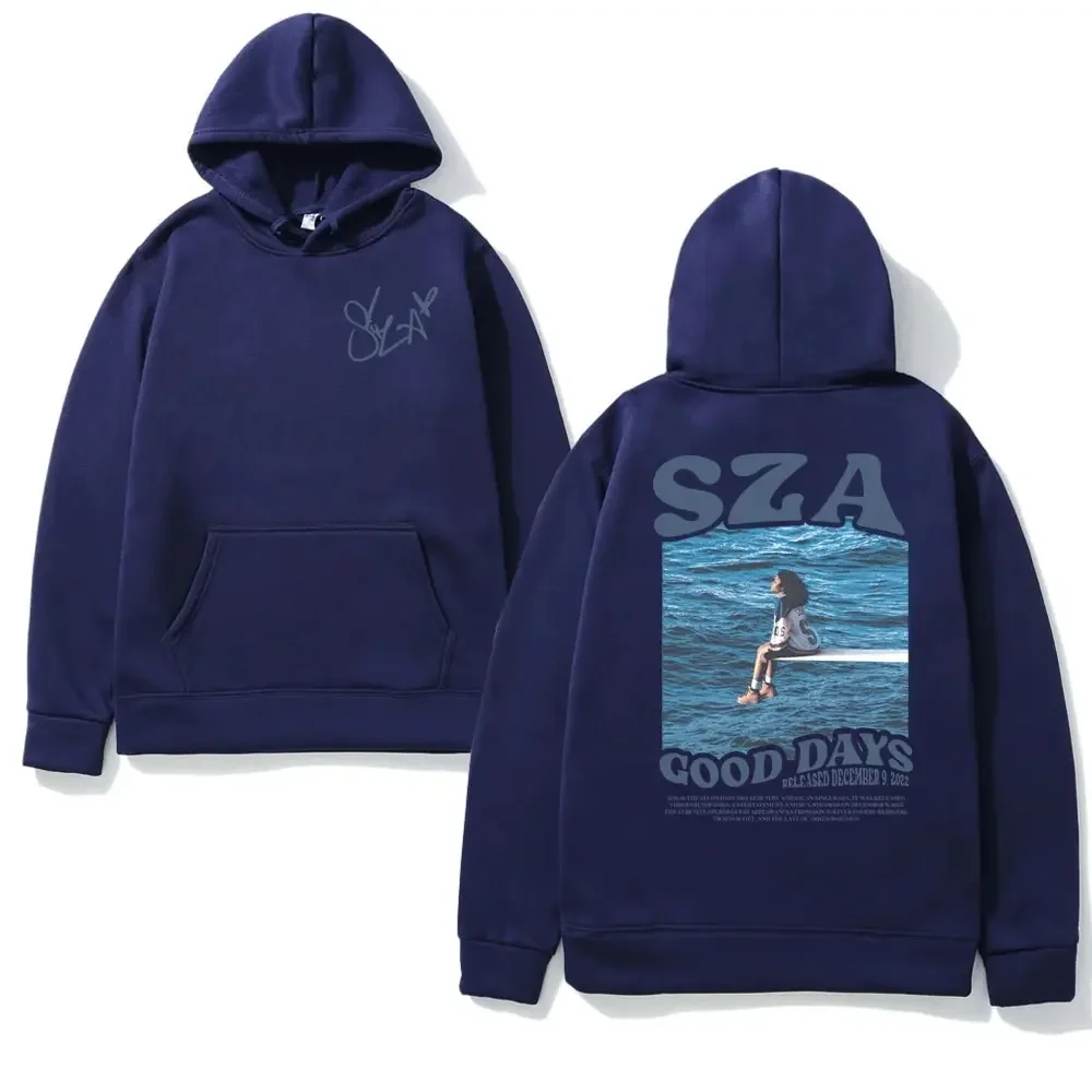 Thumbnail 4 - #31 Latest Printed Graphic Sweatshirts Offers