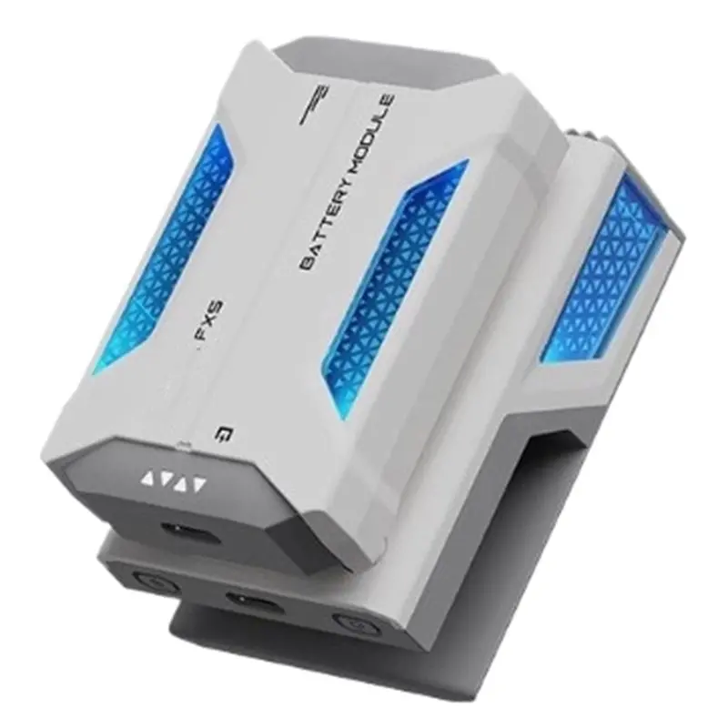 FX5 Battery Version Cooler For X5 Series Phone Controller Accessory-Dedicated Game Controller