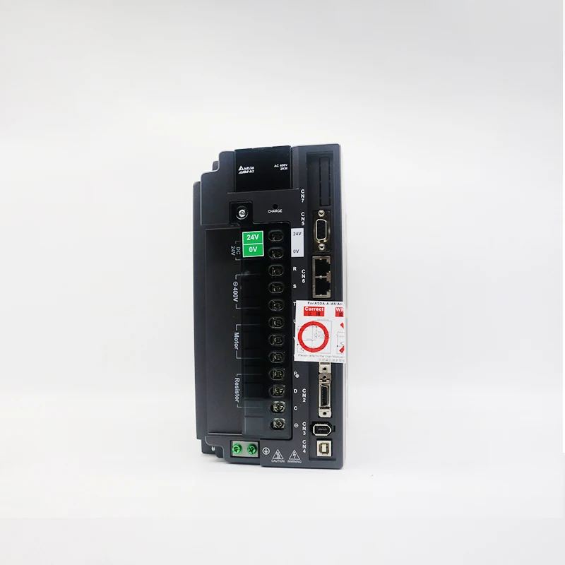 ASD-A2-2043-M  A2 Servo Drive for ECMA-K11320RS Motor