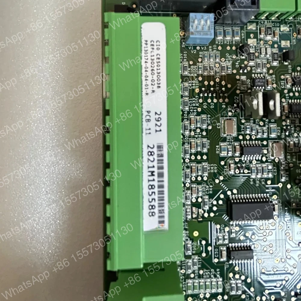 130038 factory CCM output module CEPL130260-02-R Functions Normal Fast Shipping