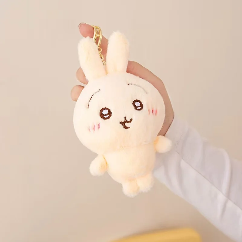 最新の初音ミクバックパックペンダントキーホルダー人形かわいいぬいぐるみぬいぐるみ人形漫画アニメかわいい適切なギフト楽しい人形