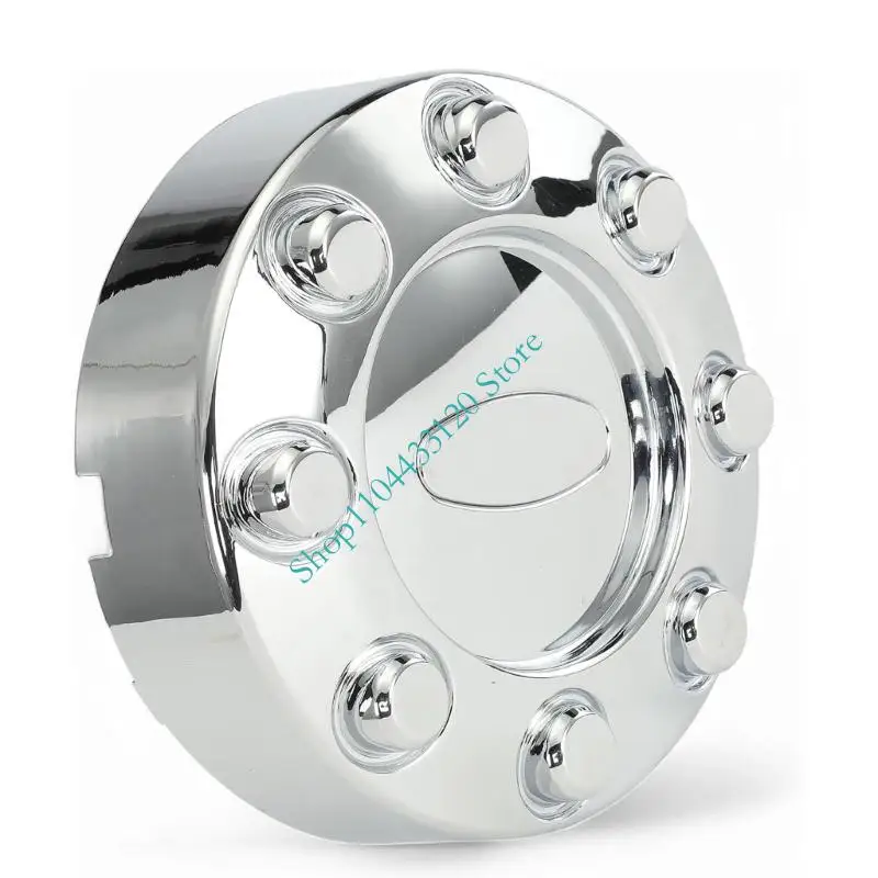 

0XXD Auto Hub Caps Wheel Center Caps Protectors Decoration 5C3Z1130KA 5C3Z1130KACP