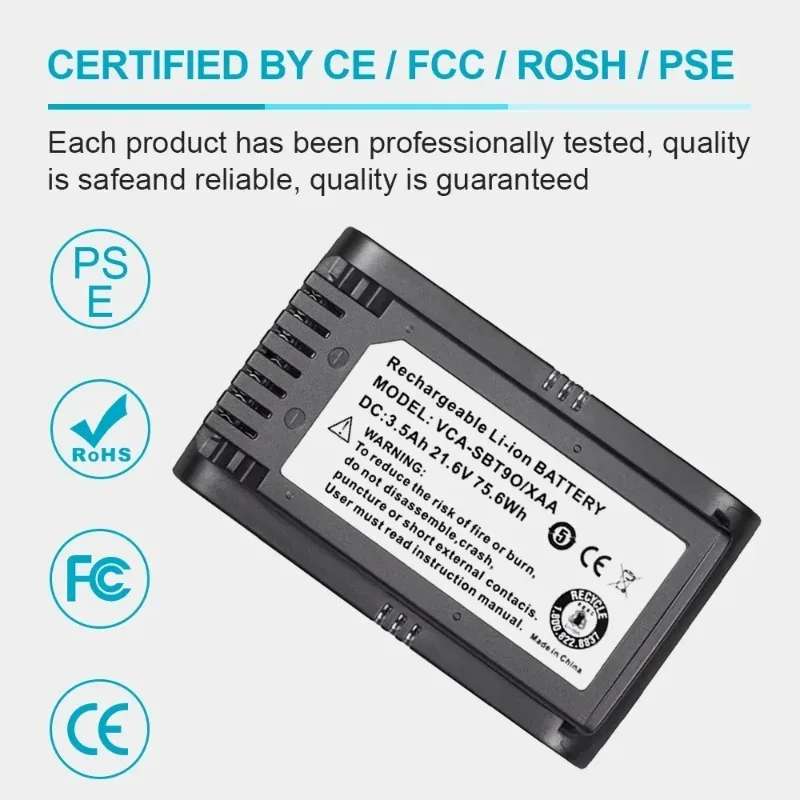 21.6V High-Performa… - image