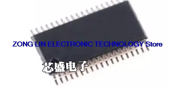 TIC12400Q TSSOP38 in stock available for direct purchase       5PCS