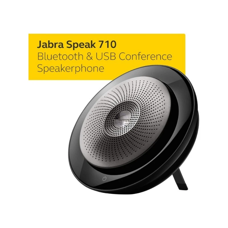 Wireless Bluetooth Speakerphone with Link 370 USB Adapter
