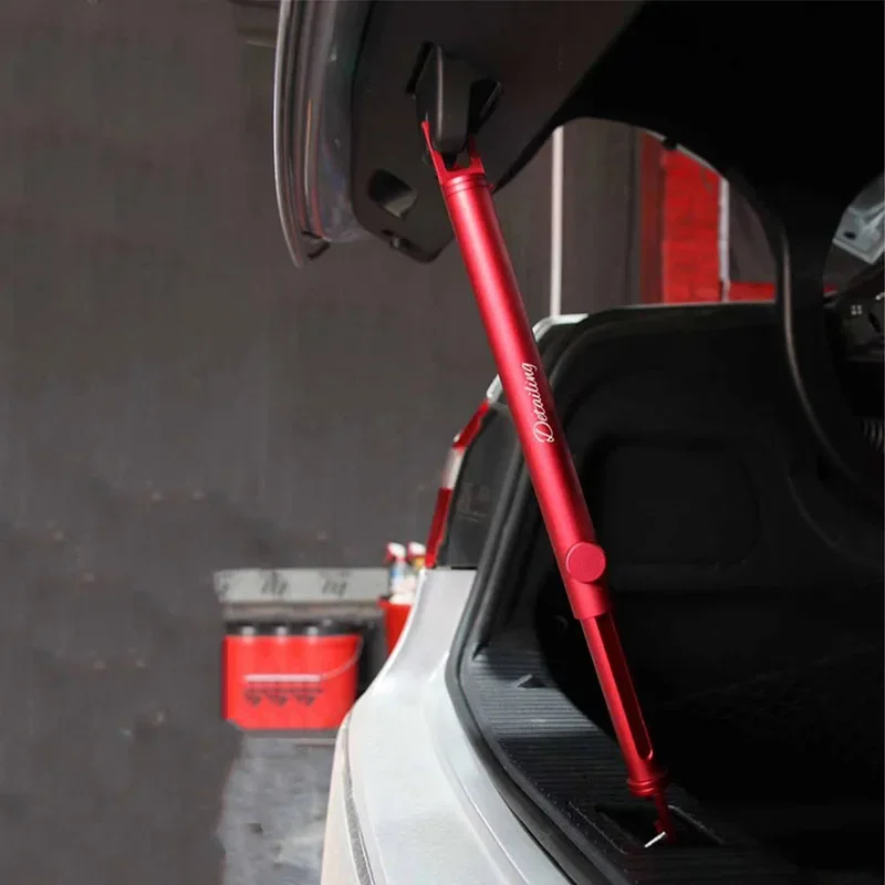 Suporte Rod para Polimento de Carro Barra de Borda Veículo de Mão Tampa do Tronco Porta Oficina Mecânica Ferramentas de Fixação Oferta Oferta