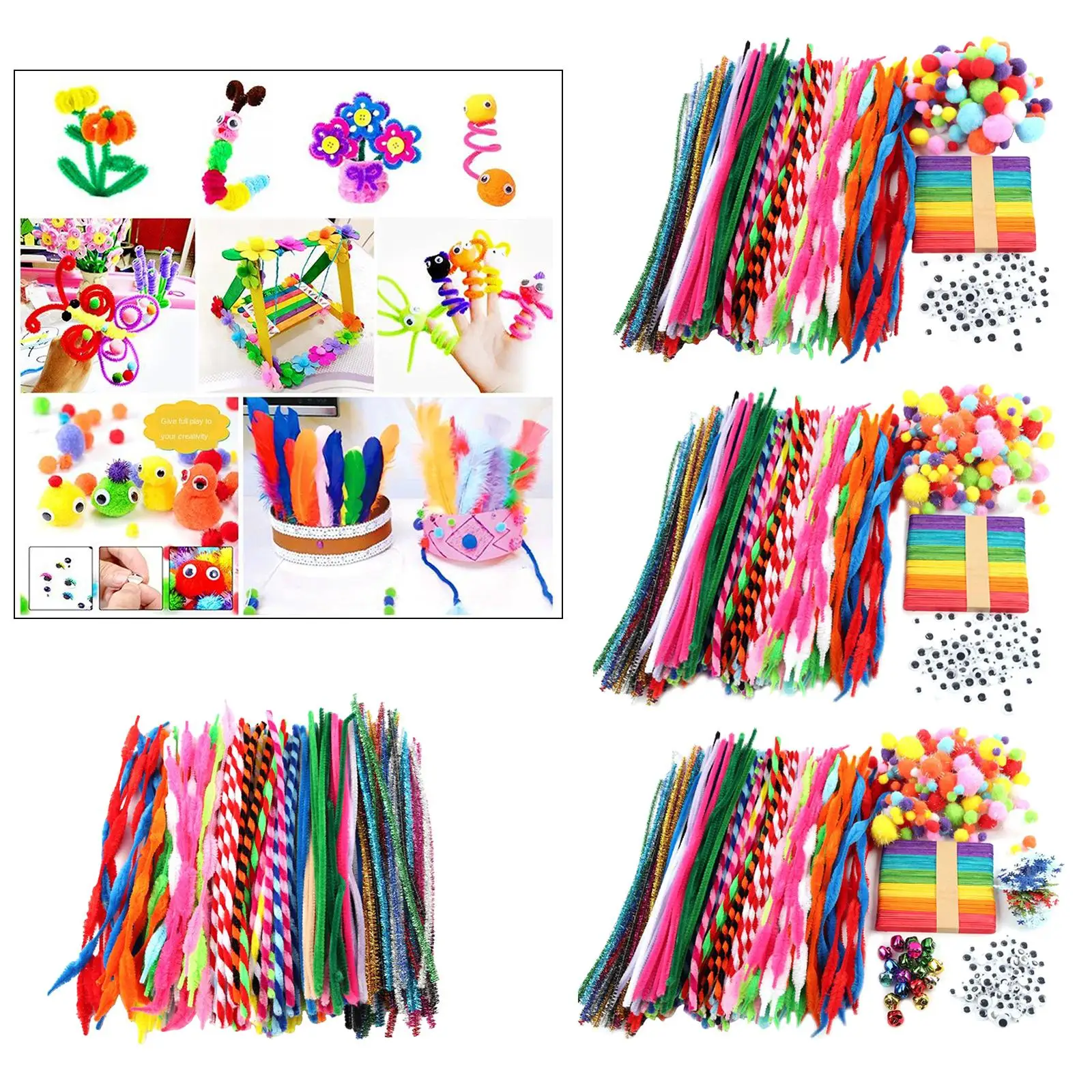 

Принадлежности для художественных плит — набор художественных принадлежностей для творчества в ассортименте для детей от 3 лет. Все набор «сделай сам» для искусства