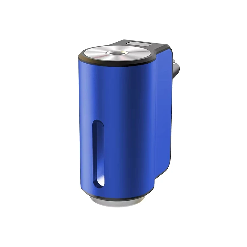 Scent Difusor Applications Mini Portablerechargeable Diffuser Car Diffuser Vent Clip  air Freshener   for Car