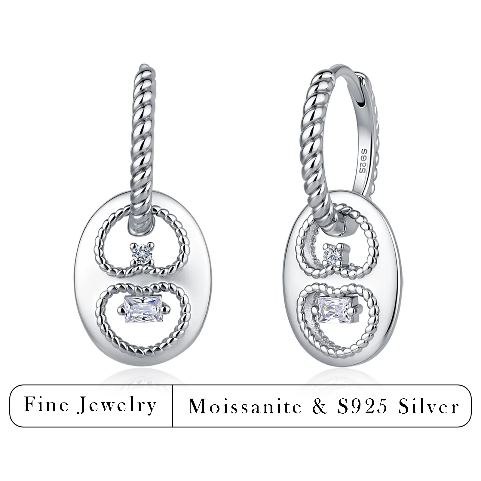 027ctw-oval-tag-dangle-huggie-earrings-s925-sterling-silver-twisted-hoop-heart-frame-moissanite-drop-earrings-women-party-jewel