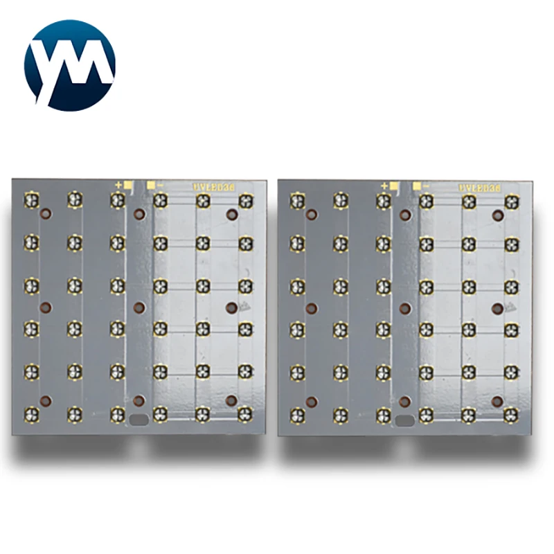 UV LED Module 360W 365nm 385n 395nm 405nm Quartz Lens UV Lamp Beads For Screen Printing Ink Glue Curing 3D Printing PCB