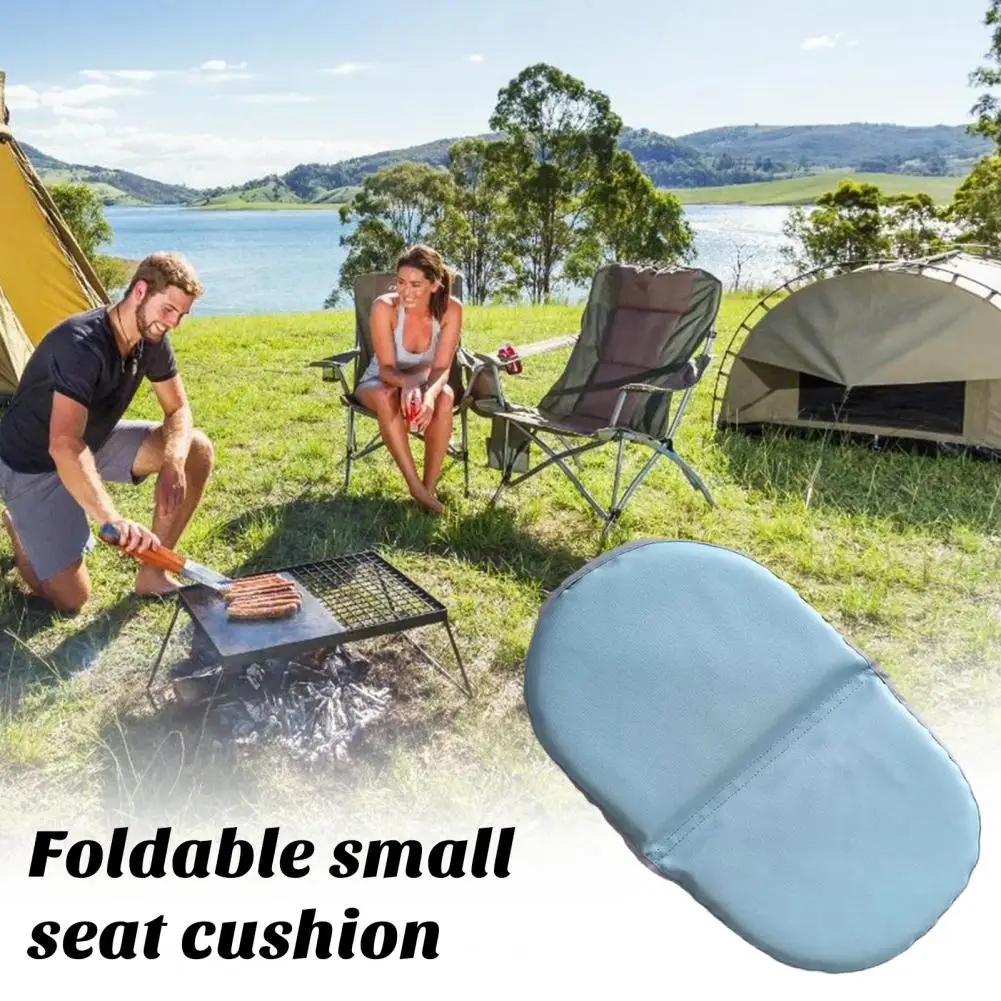 

Durable Travel Mat Waterproof Foldable Seat Cushion for Outdoor Activities Picnics Travel Portable Non-slip Mat for Backpacking