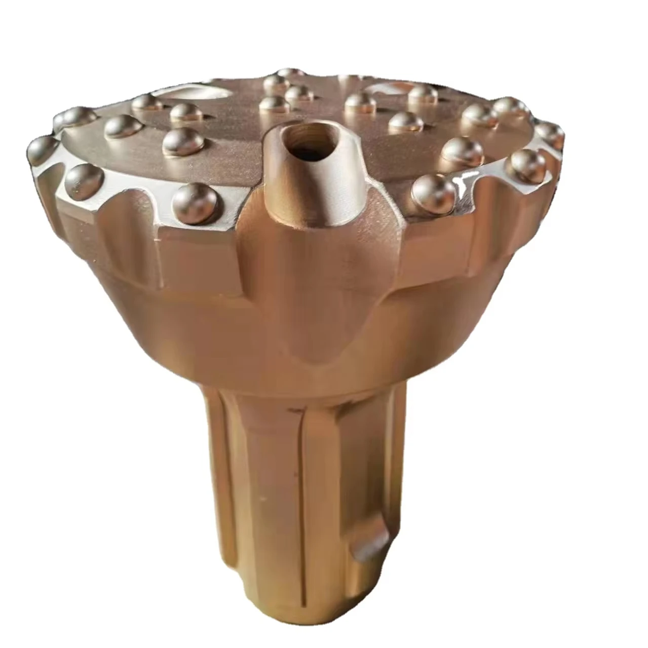 CIR130-130MM Low Air Pressure Dth Hammer Rock Drilling Bits