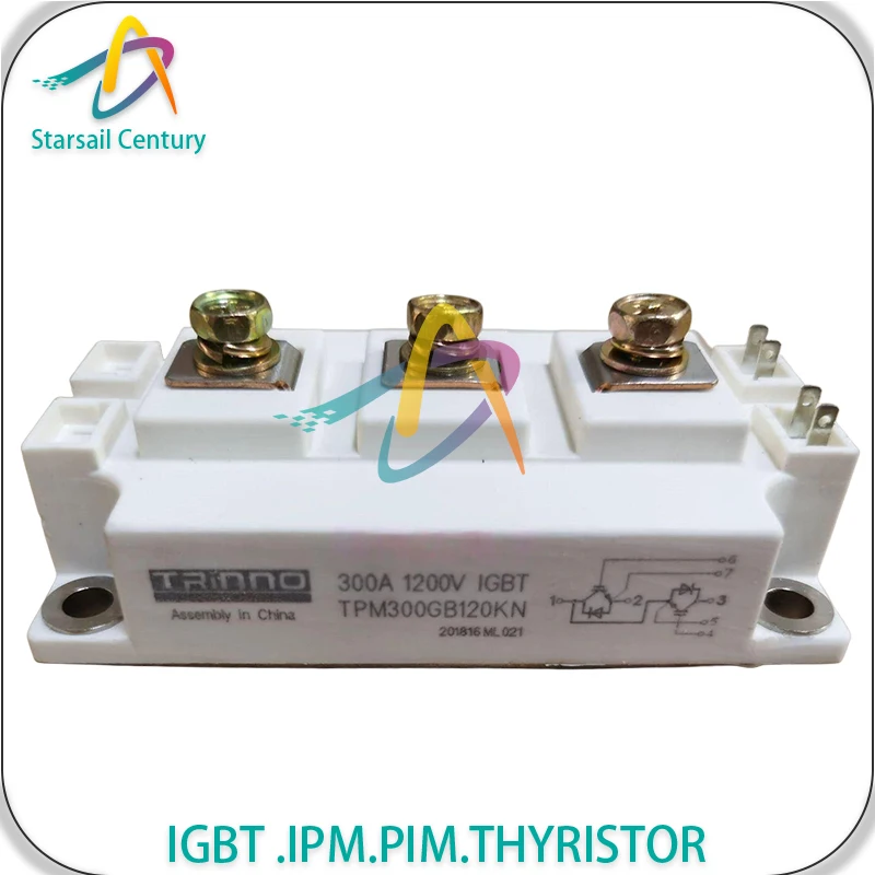 

TPM300GB120KN TPM200GB120KN TPM400GB120KN TPM300GB120KN TPM150GB120KN New and original MODULE