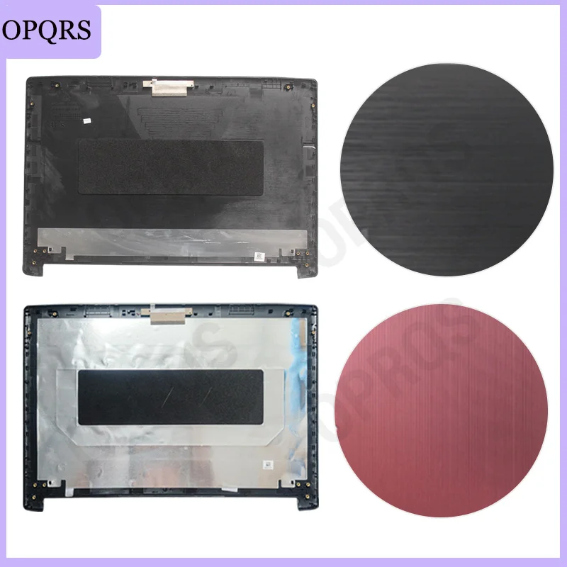 

NEW For Acer Aspire 5 A515-51 A515-51G A515-41G A615-51G Laptop LCD Back Case /Front Bezel/Hinges