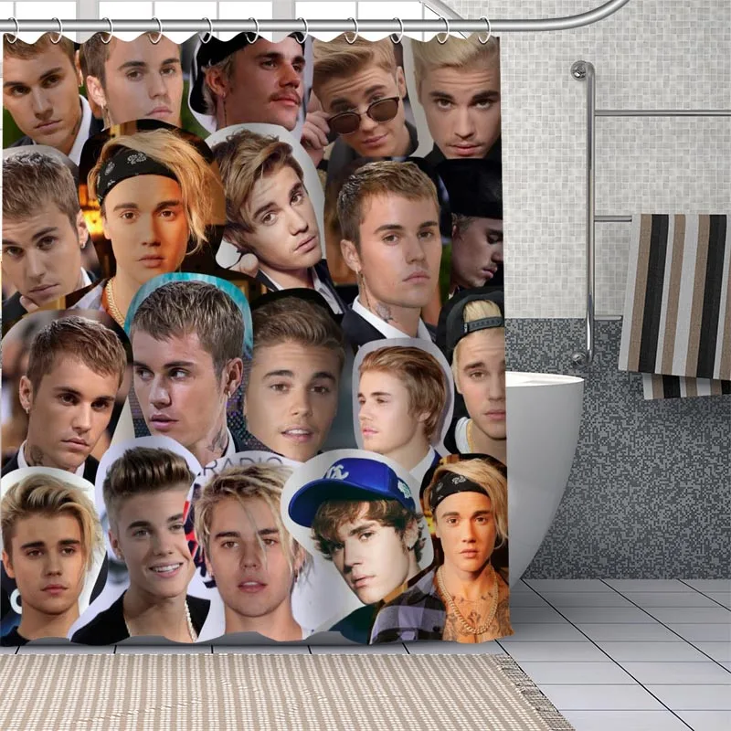 Diy Bathroom Justin… - image