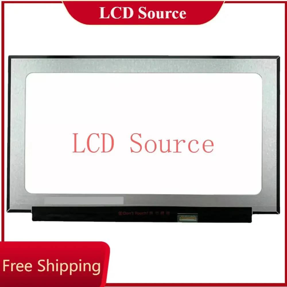 NT140WHM-N49 NT140WHM-N44 NT140WHM-N34 V8.2 1366x768 EDP HD Display NO Screw Holes LCD Screen