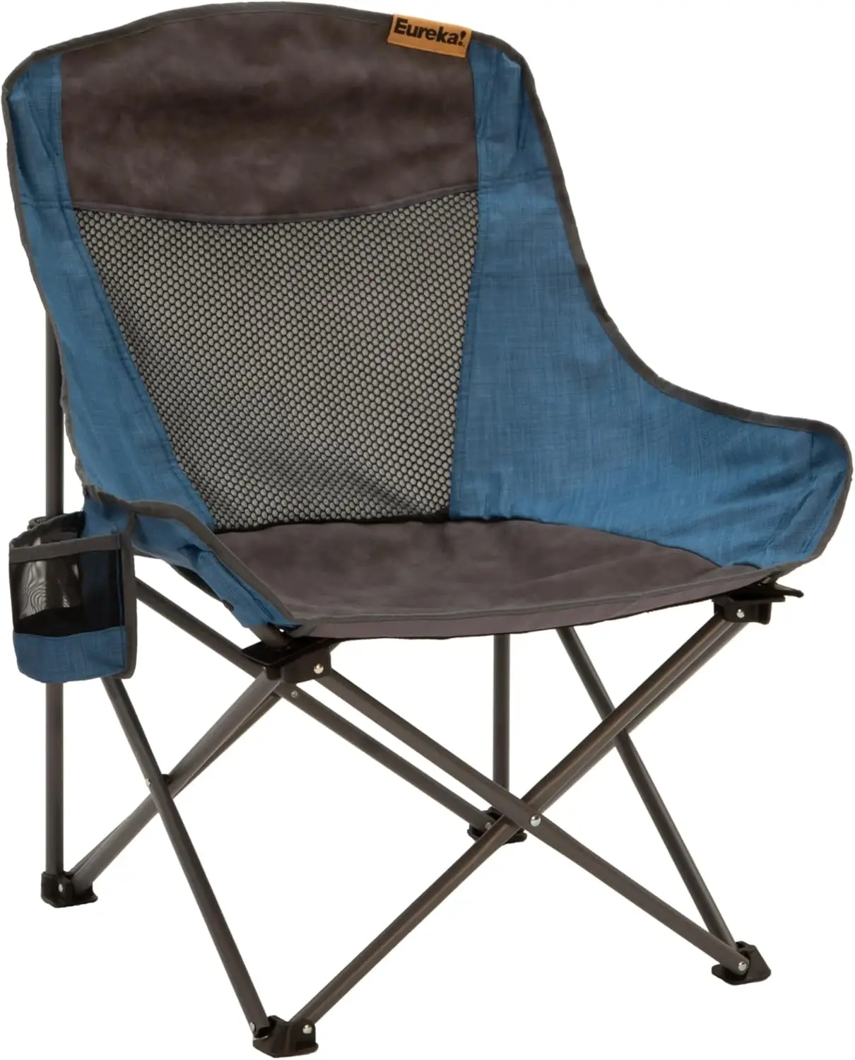 

Portable Folding Camping Chair