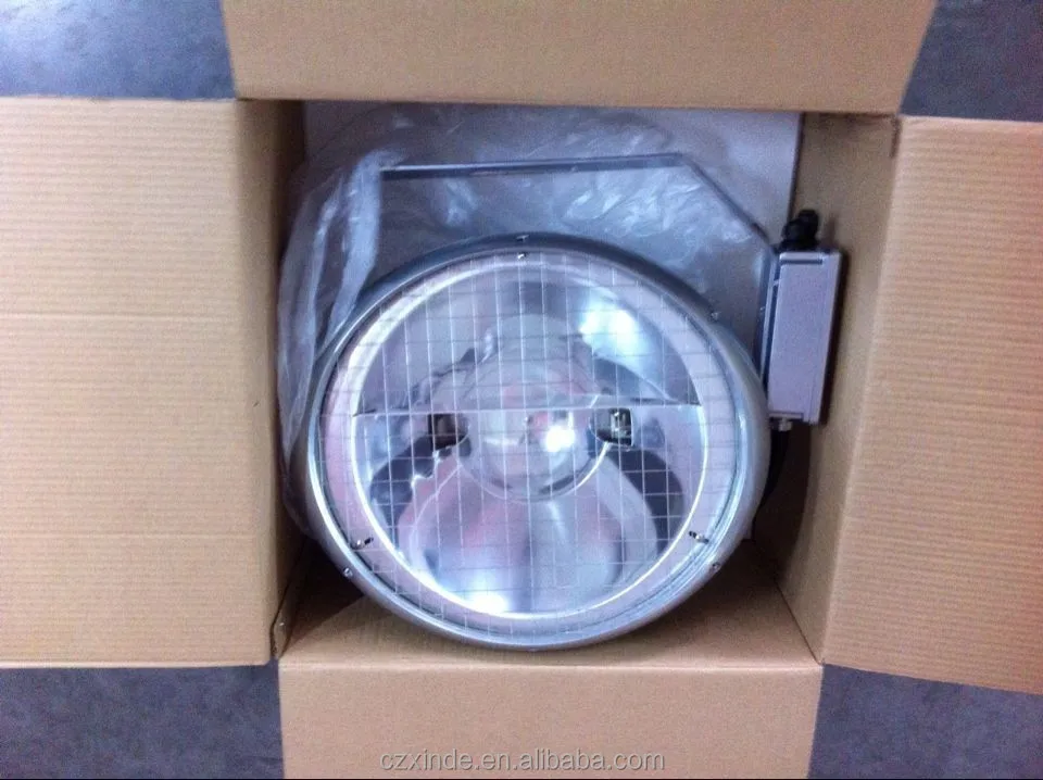 2000 Вт металлогалогенный прожектор для освещения стадиона