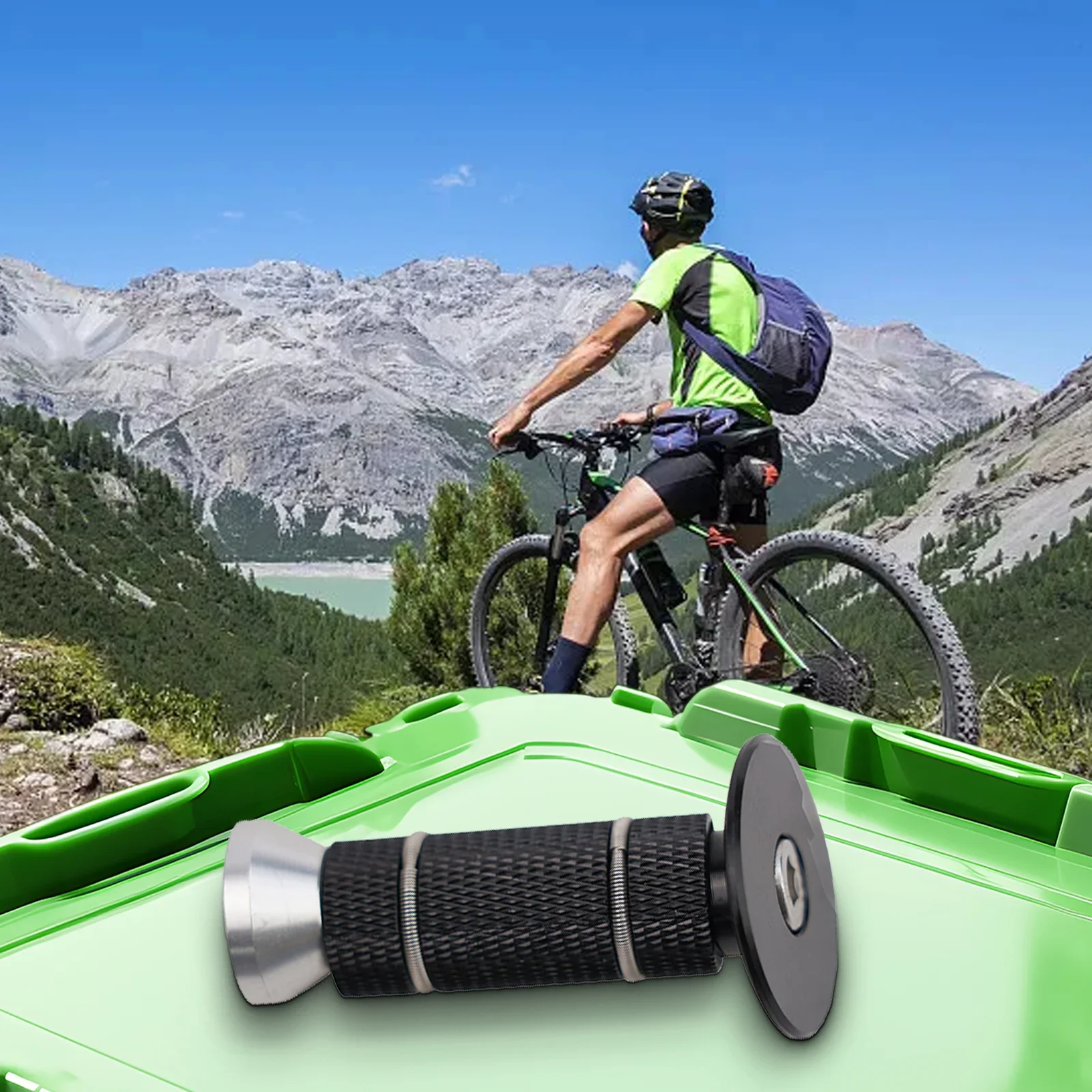 

MTB велосипедный расширительный винт металлическое подвесное сердце 19-21 мм 1 шт. велосипедный расширительный винт высокого качества горячая распродажа