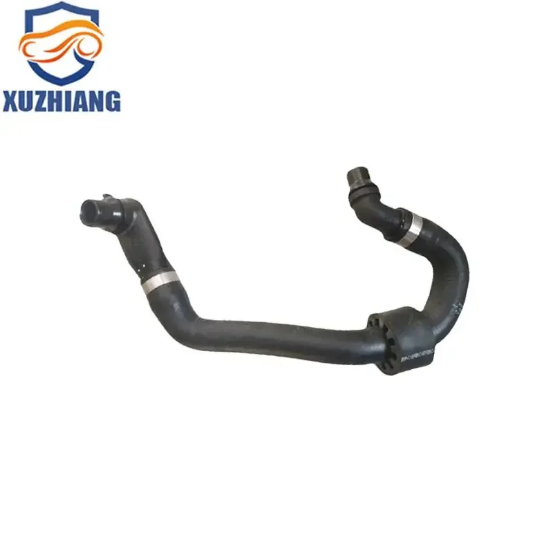 2128303396 Hose Radiator Coolant Water Pipe for Mercedes Benz