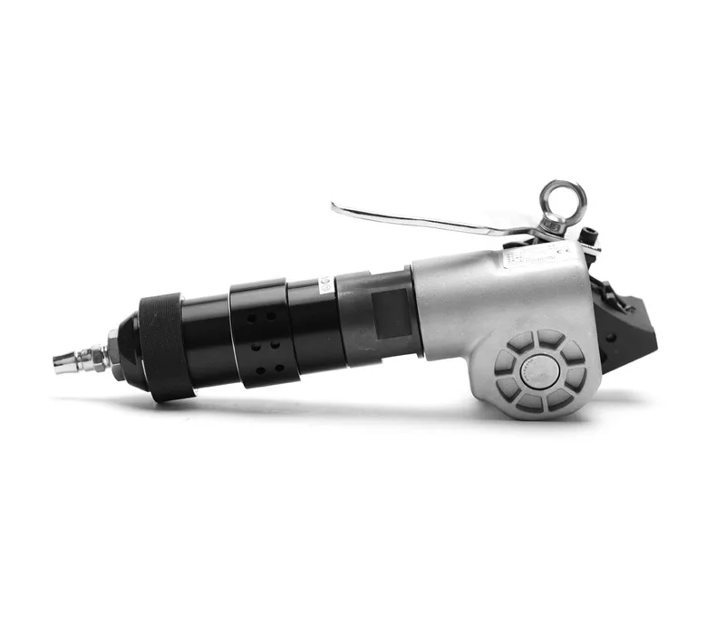 FTLS32 Semi-Automatic Pneumatic Strapping Machine Manual Combination Steel Strapping Tools For 32mm Steel Strip For Chemical