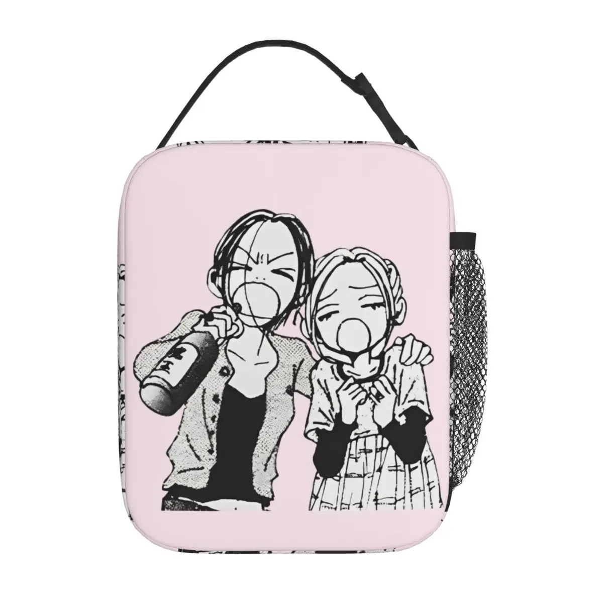 nana-kawaii-isolado-almoco-sacos-de-alta-capacidade-osaki-anime-dos-desenhos-animados-recipiente-de-refeicao-saco-refrigerador-tote-lancheira-praia-saco-de-comida