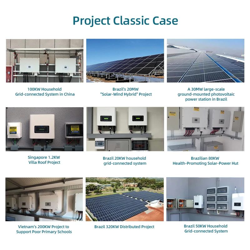 High Power Portable Electric 5Kw 6Kw 7Kw 8Kw 9Kw 10Kw Solar Power Generator With Panel Completed Set 1000Watts for Home view 5