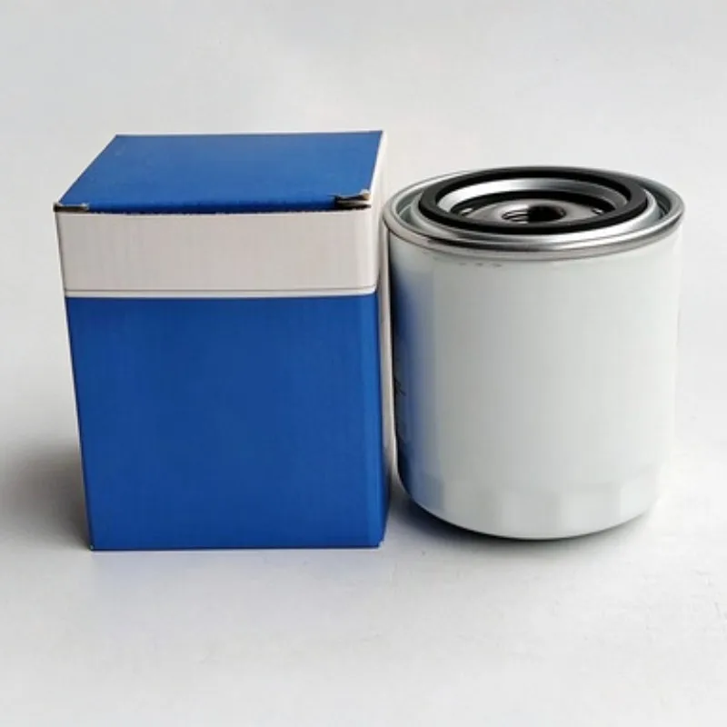 WB202 engine oil filter element engine oil filter element mechanical equipment maintenance parts