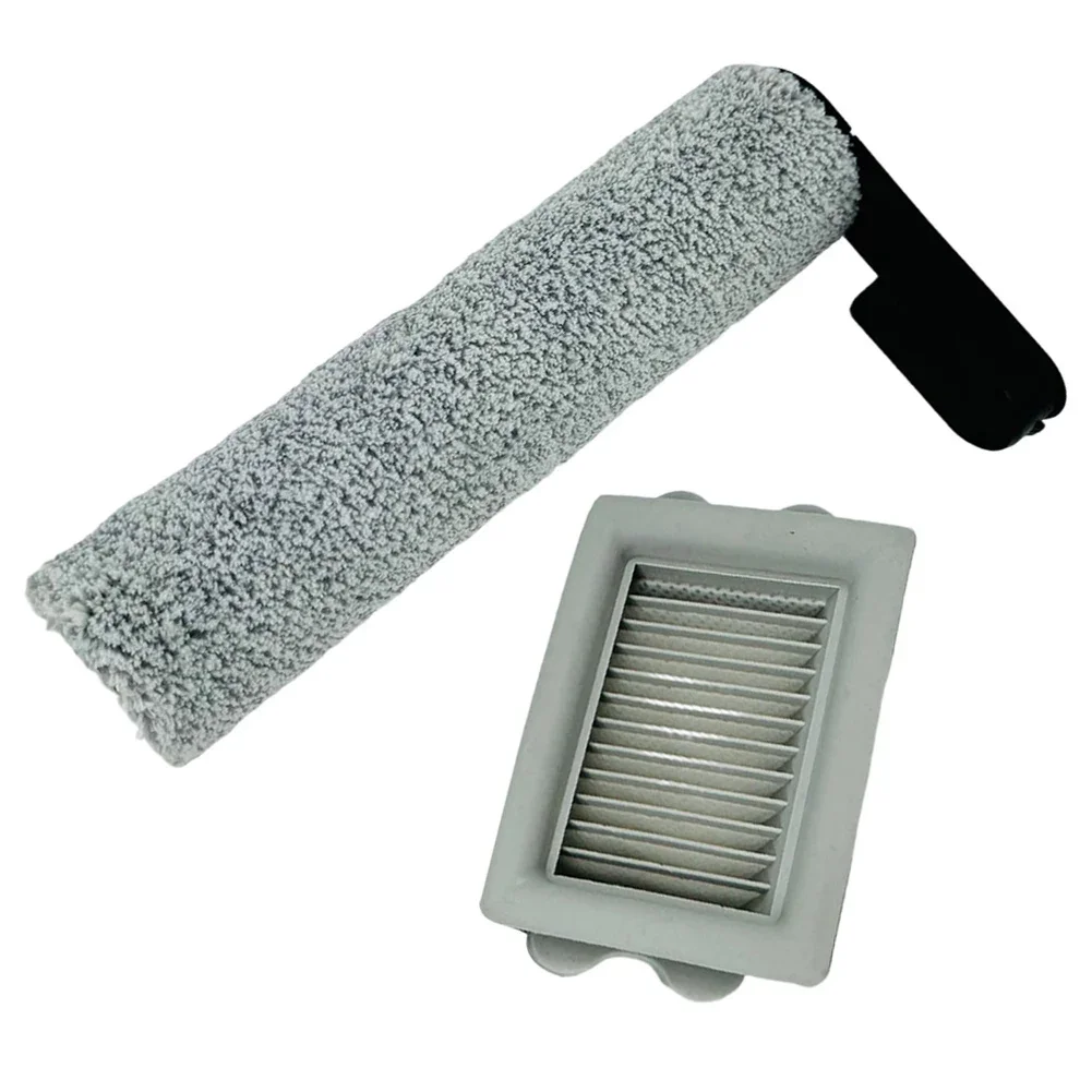 

Main Side Brush A20 Air Vacuum 1 Set Package Cleaner Living Environment Effective Dust Capture For A20 Air Wet Dry