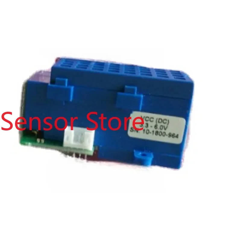 

Diffusion SF6-1000PPM Industrial Grade Infrared Sulfur Hexafluoride Sensor