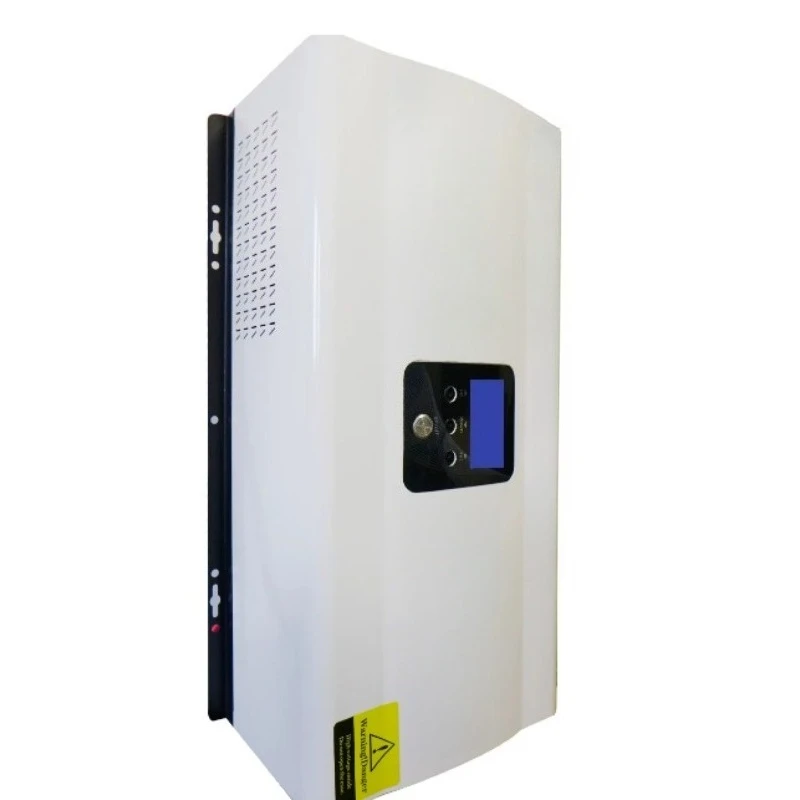 1000W 12V Low Frequency Pure Sine Wave Inverter High Surge Load for RV Boat AC Fridge Power Conversion