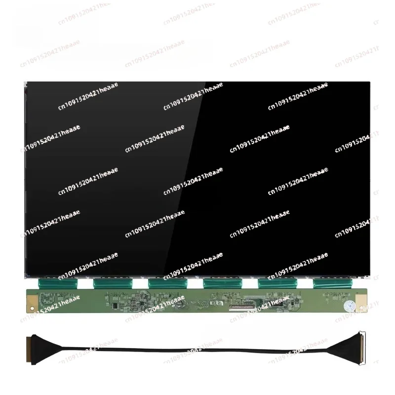 Suitable for  8k /S /V2 15 inches 8K Monochrome LCD Screen Replacement 3D Printer Part