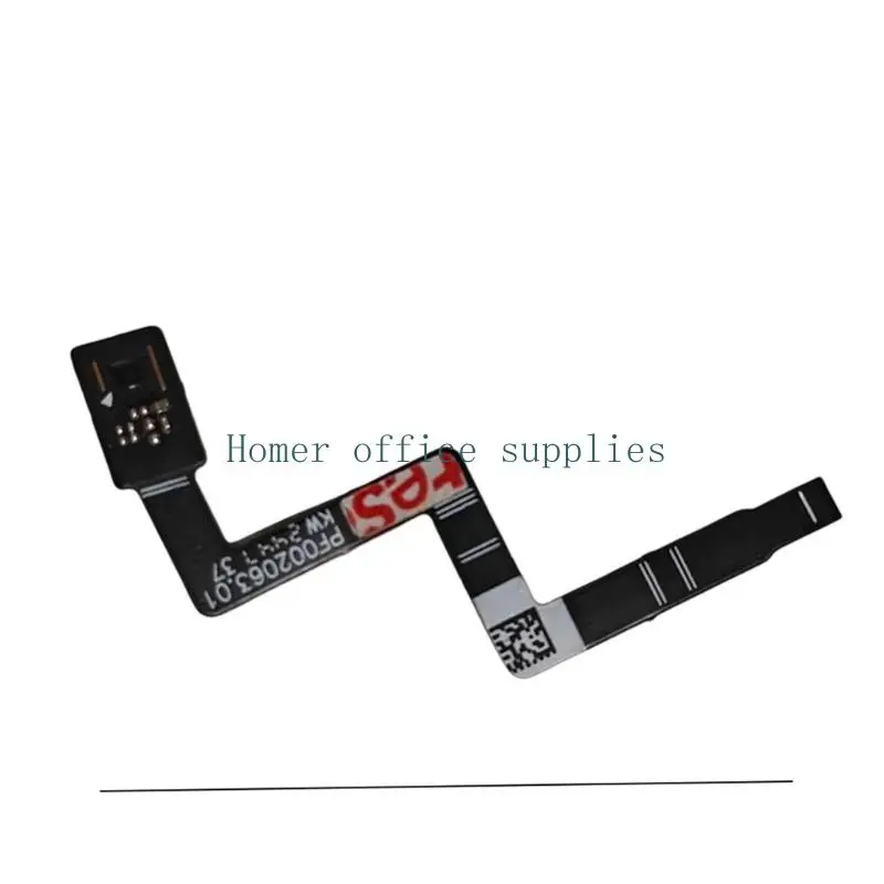 K43B Advanced Metal Gimbals Ribbon Wire for 3 UAV Repair Optimals Signal Integrity Resistant To Wear And Tear