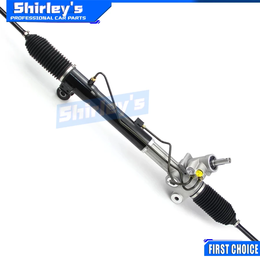 Power Steering Rack Gear Box For Chevrolet Captiva 2011 2012 2013 2014 2015 95026282 95421916 Left hand drive