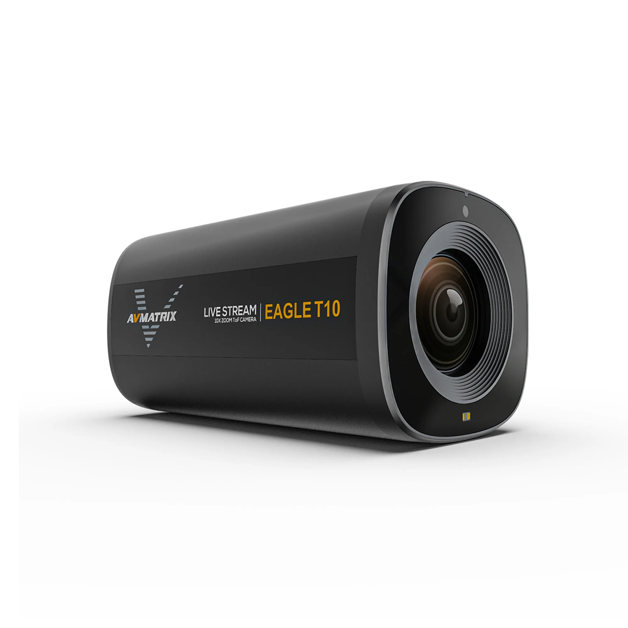 AVMATRIX Eagle T10 HDMI USB Type-C Output Aluminum 1/2.8