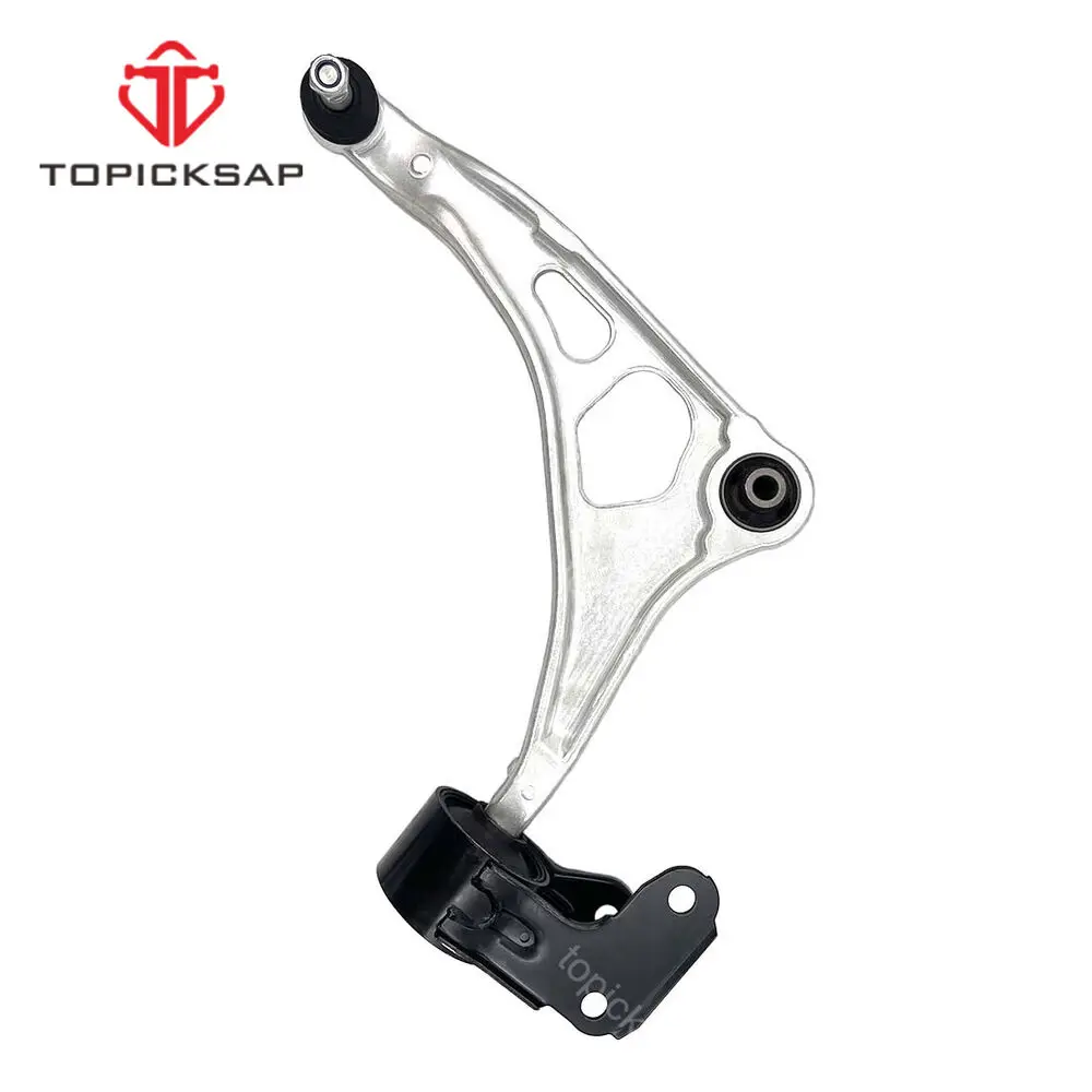 TOPICKSAP New Right Side Front Lower Control Arm & Ball Joint For Honda Odyssey 2018 - 2022 51350THRA00 51350THRA10