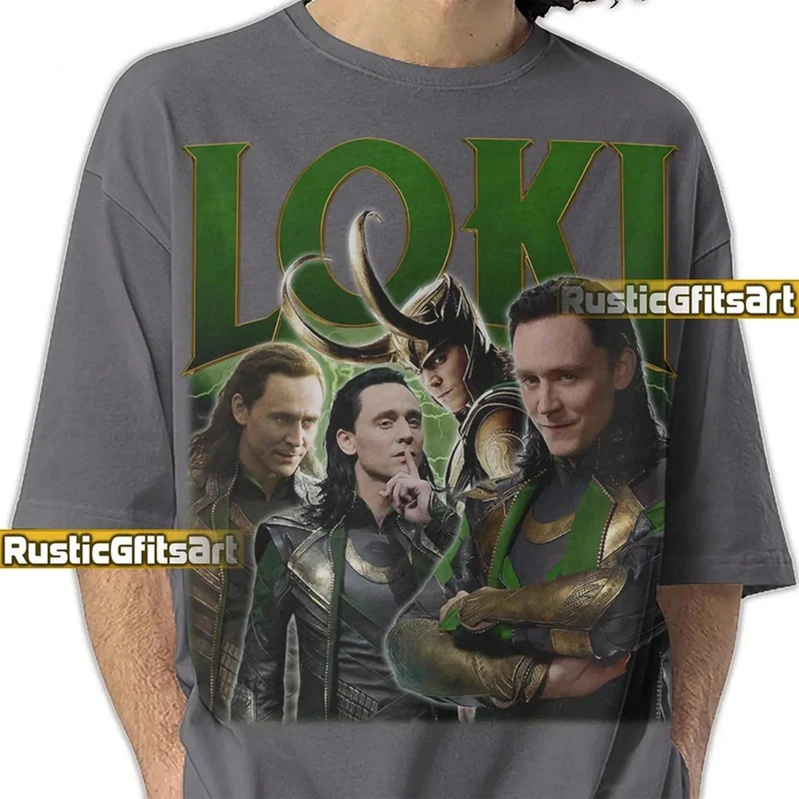 2026 Summer Avengers Men and Women Pure Cotton T-Shirt Comfortable, Breathable, High Quality Ins Y2k Fan Gift