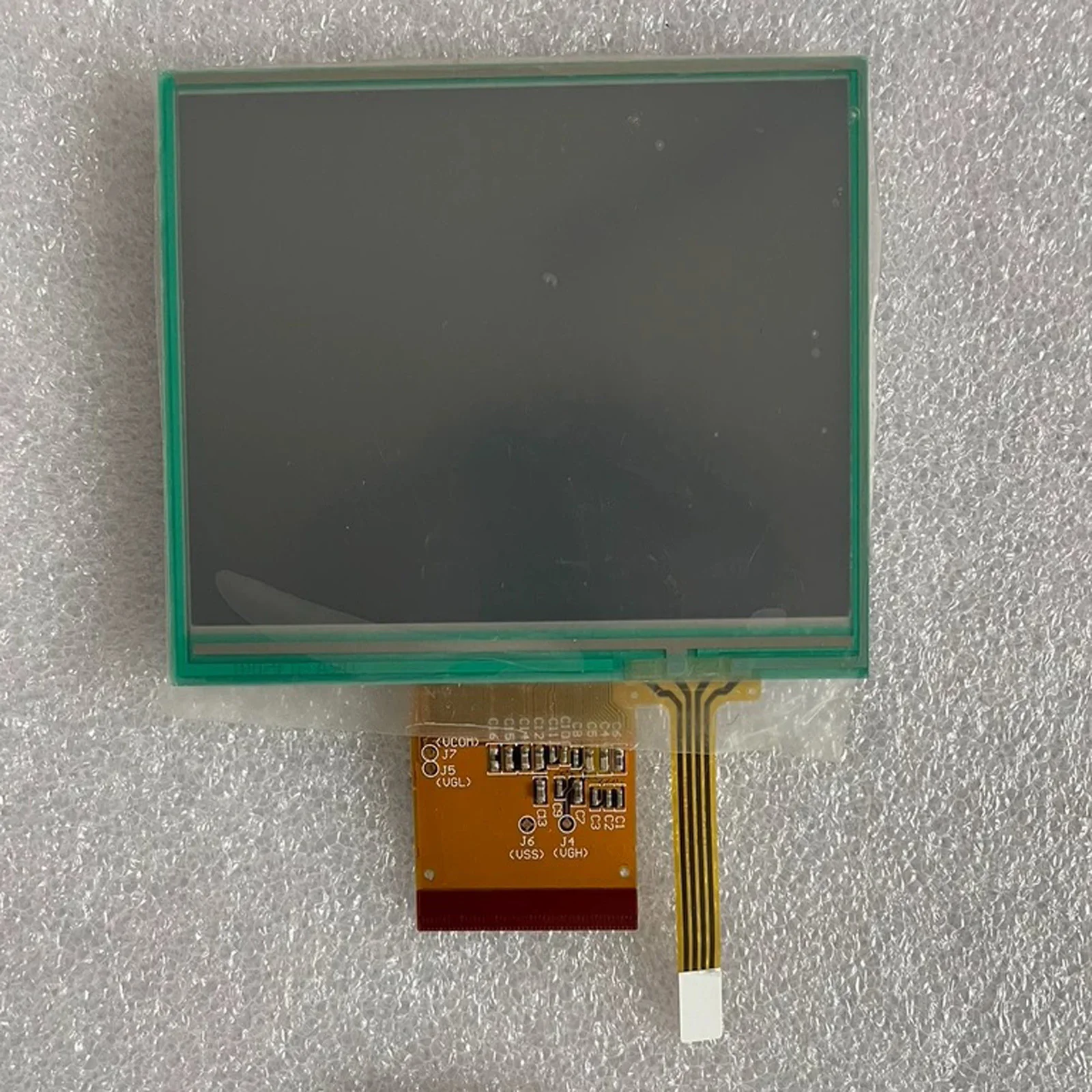 New Original Touch Display Screen For Yaesu FT-991 Touch Screen Replacement