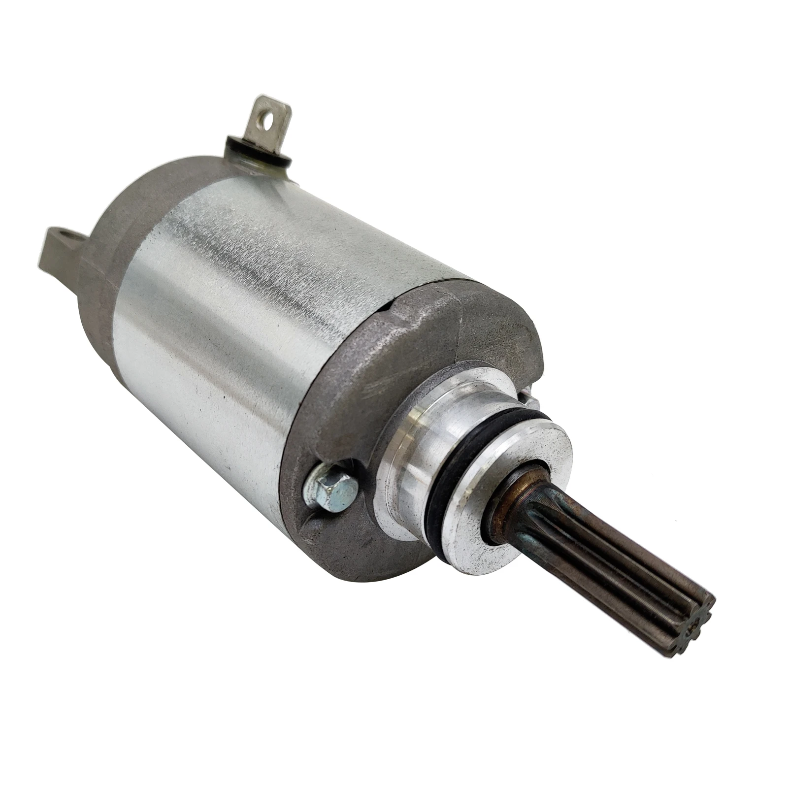 Motorcycle Motor Starter For Suzuki Starter Engine Parts LTR450 QuadRacer 450 2X4 LTR450Z 31100-45G00 LTR 450Z