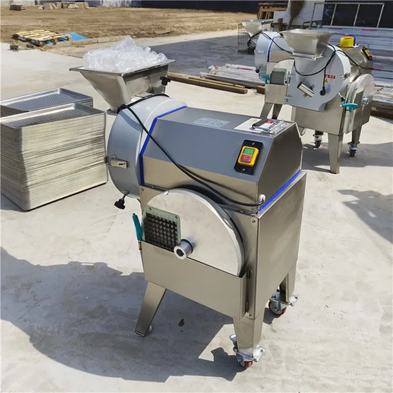 For Professional Use Stainless Steel Commercial Machine for Commercial Overload Protection Corrosion Resistant High Quality