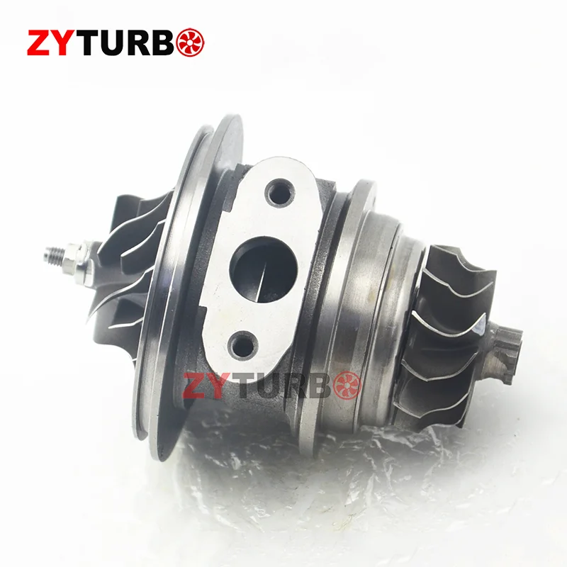 TD04 Turbo Charger Cartridge Chra 49177-01510 for Mitsubishi L300 L200 Pajero I II 2.5TD 4D56 - Engine Performance Upgrade Part view 4
