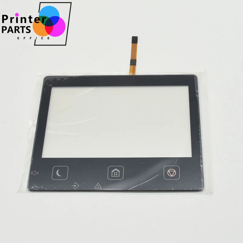 1pcs LCD Contorl Panel Screen for Canon MF643 645 MF631 633 641 635 745Touch Screen High Quality Copier Spare Parts