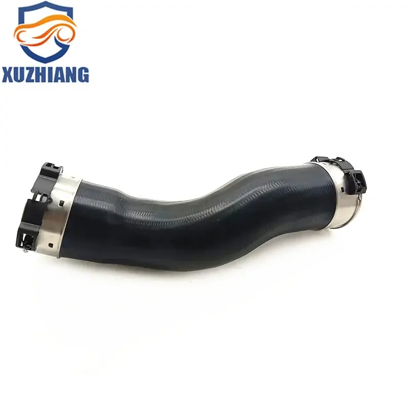 1665280482 Car Accessories Boost Air Hose A1665280482 For Mercedes Benz W166 Inter Cooler Pipe