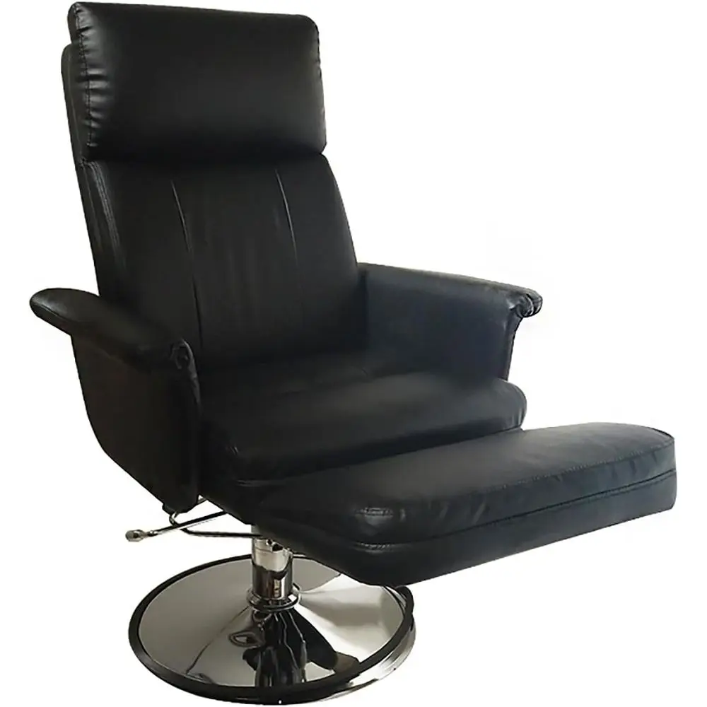 

Rotating Hydraulic Loading Table, 440 lbs Capacity, Heavy Duty Metal Base, Black, Collapsible