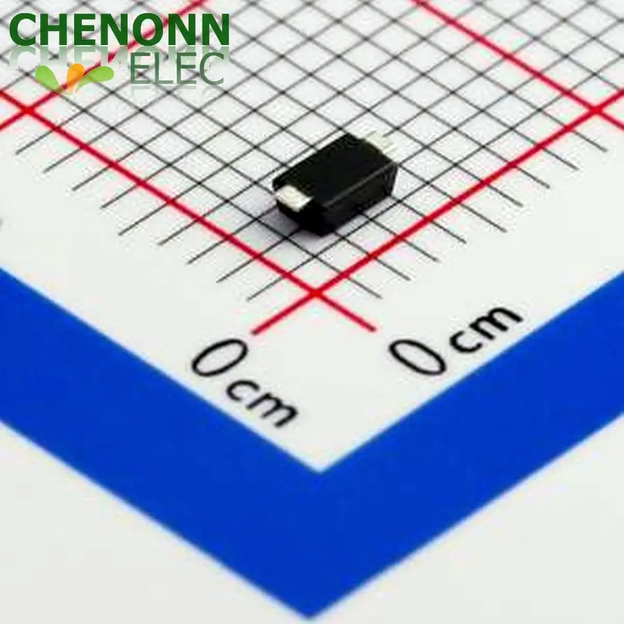 100PCS/LOT PTVS5V0S1UR,115 (TVS Diodes)