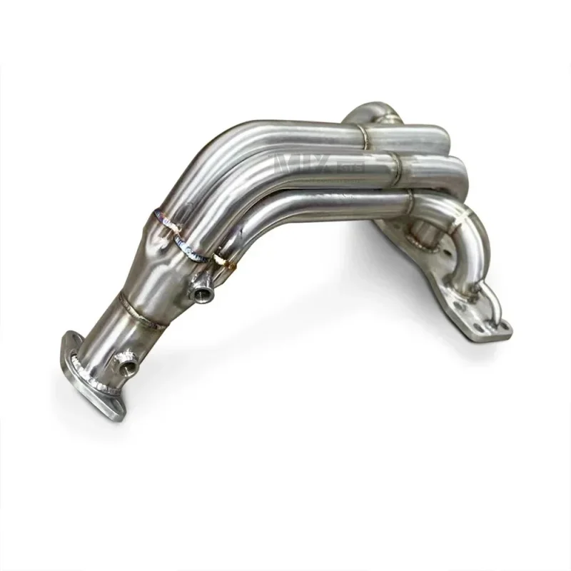 High-performance System Downpipe Swift 1.3L 2007-2021 Stainless Manifold Exhaust Collector