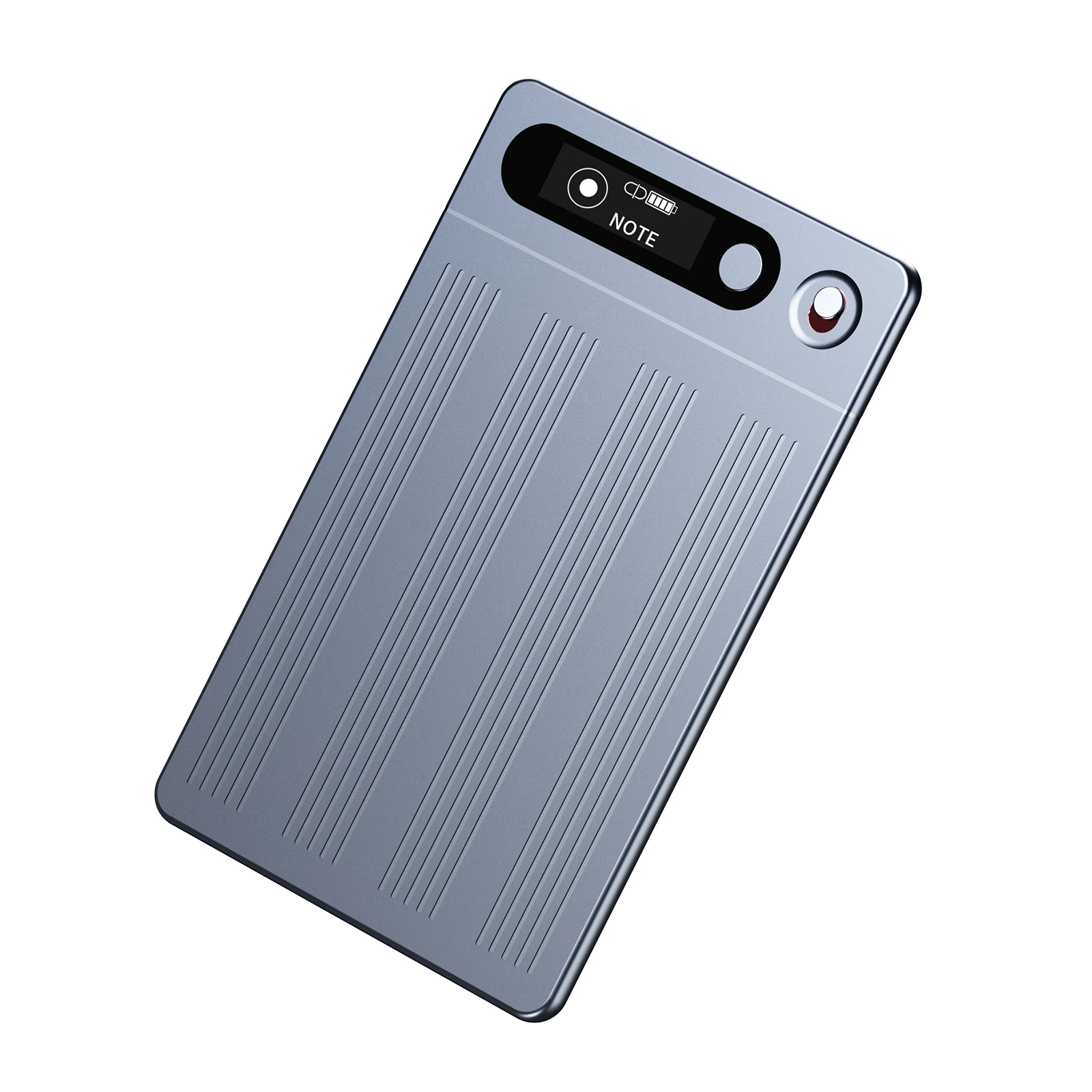 جهاز ترجمة اللغة للمسجل الصوتي بالذكاء الاصطناعي 64G يدعم 134 لغة نقل الإملاء الصوتي وتغمي مع ChatGPT