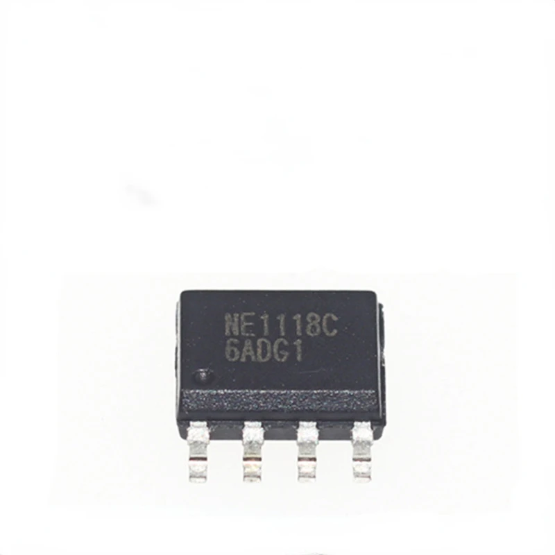 (5piece) NE1118C-SO   NE1118C   NE1118B  SOP8     Provide One-Stop Bom Distribution Order Spot Supply
