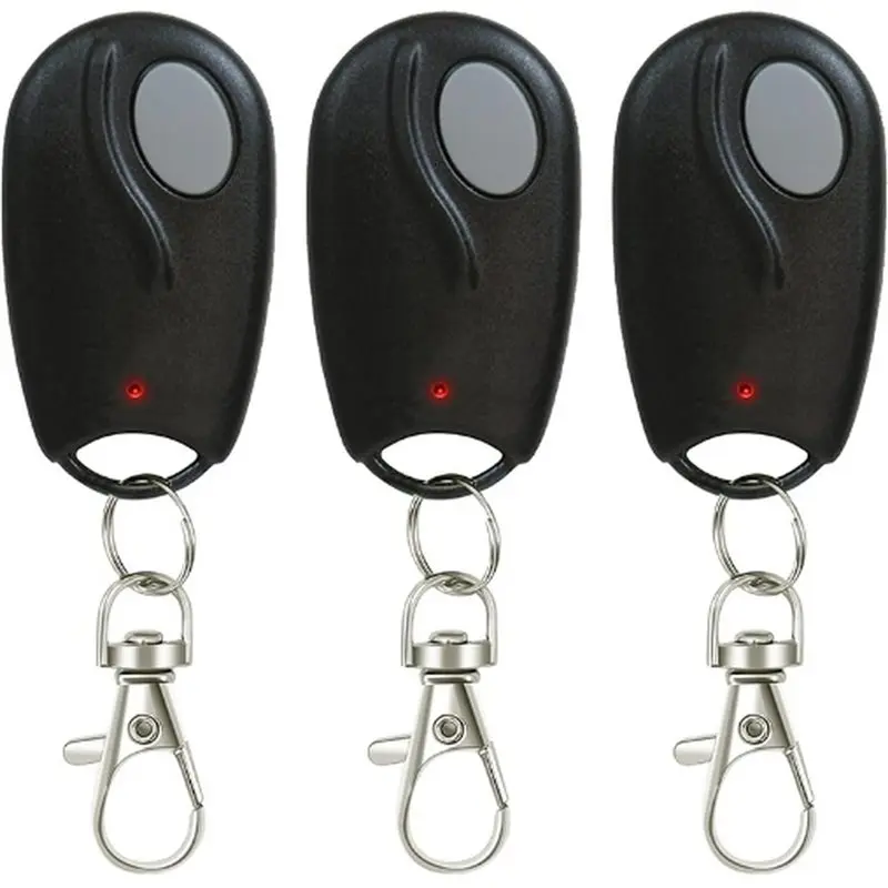 [NEW!A25P】 For Linear Garage Door Opener Remote Garage Remote Control